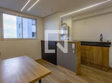 Photo 1 · Apartamento à Venda - Jardim Miriam, 2 Quartos, 37 m2
