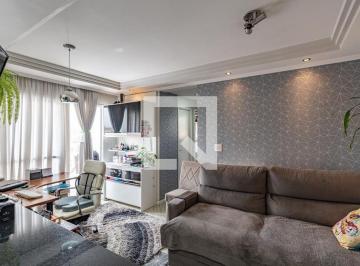 Photo 1 · Apartamento à Venda - Vila das Mercês, 2 Quartos, 55 m2