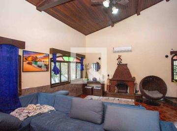 Photo 1 · Casa à Venda - Serraria, 3 Quartos, 251 m2