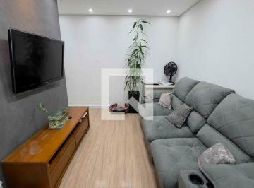Photo 1 · Apartamento à Venda - Quitaúna, 2 Quartos, 58 m2