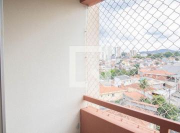 Photo 5 · Apartamento à Venda - Vila Roque, 2 Quartos, 64 m2