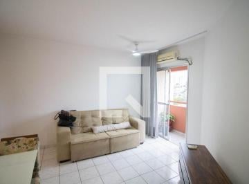 Photo 1 · Apartamento à Venda - Vila Roque, 2 Quartos, 64 m2
