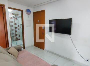 Photo 1 · Apartamento à Venda - Santa Maria, 2 Quartos, 37 m2