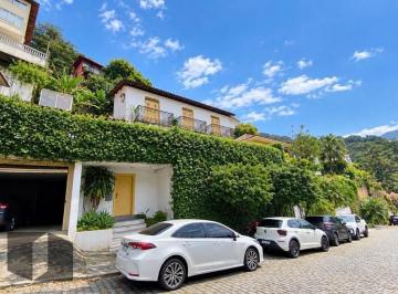Casa · 333m² · 4 Quartos · 4 Vagas · Imoveis - em Gávea