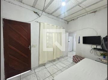 Casa · 64m² · 4 Quartos · 2 Vagas · Casa à Venda - São Salvador, 4 Quartos,  64 m² - Belo Horizonte