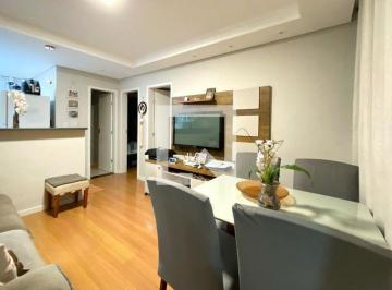 Apartamento · 48m² · 2 Quartos · 1 Vaga · Apartamento à Venda - Goiânia, 2 Quartos, 48 m² - Belo Horizonte