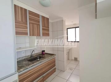 Apartamento · 51m² · 2 Quartos · 2 Vagas · Apartamento para alugar em Jardim Santa Fé de 51.00m² com 2 Quartos e 2 Garagens