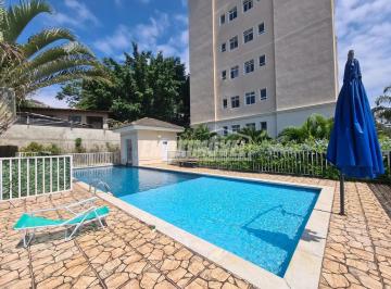 Apartamento · 52m² · 2 Quartos · 1 Vaga · Apartamento para alugar em Além Ponte de 52.00m² com 2 Quartos e 1 Garagem