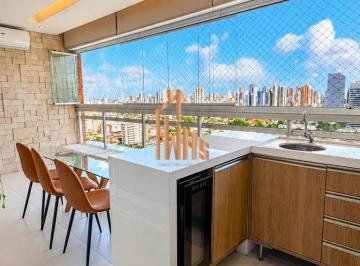 uemg1u2ywqzotk4mtlimjvj_md · Torres Cenário Apartamento com 3 Suítes à venda ,125m²- Andar Alto, Mobiliado