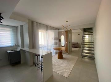 h9ima4k2ywnmzdaymtljogmw_md · Duplex com suítes e sacada com churrasqueira no Itacorubi, Florianópolis