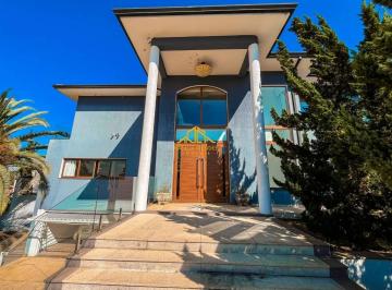 Casa · 1219m² · 7 Quartos · 8 Vagas · Casa em Recanto Suíço, Vargem Grande Paulista/SP de 1219m² 7 quartos à venda por R$ 8.600.000,00