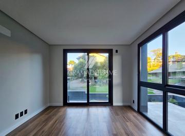 Apartamento · 99m² · 1 Vaga · APARTAMENTO 2 QUARTOS NO CENTRO DE CANELA