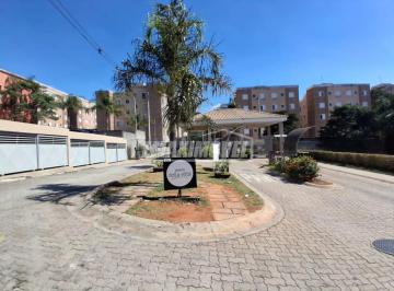 Apartamento · 48m² · 2 Quartos · 1 Vaga · Apartamento para alugar em Jardim Vera Cruz de 48.00m² com 2 Quartos e 1 Garagem