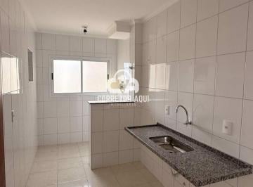 Apartamento de 3 quartos, Nova Odessa · Apartamento para venda em Jardim Bela Vista de 78.00m² com 3 Quartos, 1 Suite e 2 Garagens