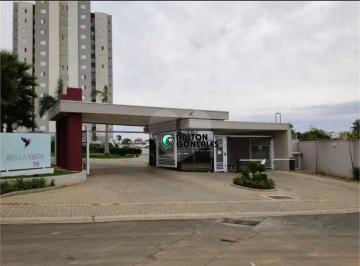 Apartamento · 62m² · 2 Quartos · 2 Vagas · Apartamento para alugar em Plaza Bella Vista de 62.00m² com 2 Quartos, 1 Suite e 2 Garagens