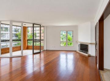 Apartamento · 180m² · 2 Quartos · 4 Vagas · Apartamento para venda em Paineiras Do Morumbi de 180.00m² com 2 Quartos, 2 Suites e 4 Garagens