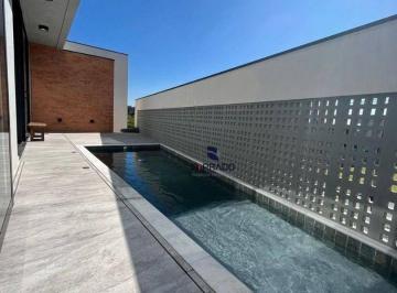 Casa · 290m² · 4 Quartos · 6 Vagas · Casa de Condomínio para venda em Condomínio Terra Magna de 290.00m² com 4 Quartos, 4 Suites e 6 Gara