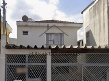 Casa · 70m² · 2 Quartos · 1 Vaga · Casa para alugar em Vila Carioca de 70.00m² com 2 Quartos e 1 Garagem