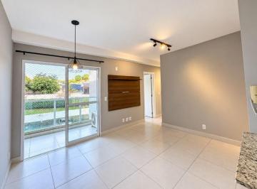 Apartamento · 70m² · 3 Quartos · 1 Vaga · Apartamento para venda em Residencial Boa Vista de 70.00m² com 3 Quartos, 1 Suite e 1 Garagem