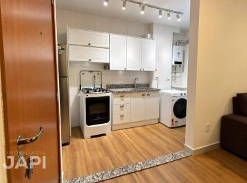 Apartamento · 39m² · 1 Quarto · 1 Vaga · Apartamento para venda em Medeiros de 39.00m² com 1 Quarto e 1 Garagem