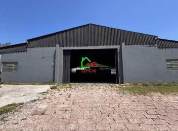 Comercial · 1600m² · Galpão / Depósito / Armazém para alugar em Capela de 1600.00m²