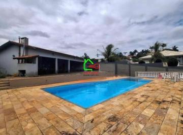 Casa · 493m² · 4 Quartos · 5 Vagas · Casa de Condomínio para alugar em São Joaquim de 493.00m² com 4 Quartos, 2 Suites e 5 Garagens