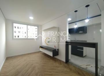 Apartamento · 43m² · 2 Quartos · 1 Vaga · Apartamento para alugar em Grand Reserva Paulista - Jardim Iris de 43.00m² com 2 Quartos e 1 Garagem