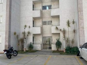 Apartamento · 53m² · 2 Quartos · 1 Vaga · Apartamento para alugar em Parque da Imprensa de 53.00m² com 2 Quartos e 1 Garagem