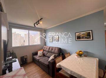 Apartamento · 44m² · 2 Quartos · 1 Vaga · Apartamento para alugar em Grand Reserva Paulista - Jardim Iris de 44.00m² com 2 Quartos e 1 Garagem