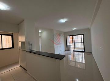 Apartamento · 82m² · 2 Quartos · 1 Vaga · Apartamento para alugar em Green Plaza de 82.00m² com 2 Quartos, 1 Suite e 1 Garagem