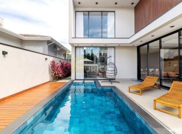 Casa · 300m² · 4 Quartos · 4 Vagas · Casa de Condomínio para alugar em Condomínio Morada das Nascentes de 300.00m² com 4 Quartos, 4 Suite