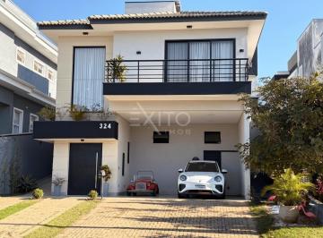 Casa · 227m² · 4 Quartos · Casa para venda em Jardim Das Minas de 227.00m² com 4 Quartos e 1 Suite