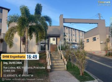 Apartamento · 43m² · 2 Quartos · 1 Vaga · Apartamento para venda em Vila Sonia de 43.00m² com 2 Quartos e 1 Garagem