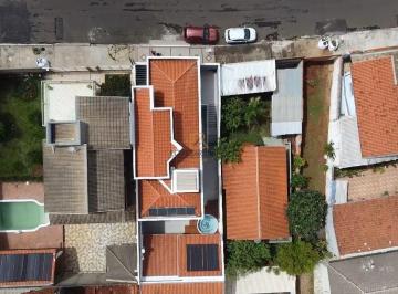 Casa de 4 quartos, Botucatu · Casa para venda em Altos Do Paraíso de 230.00m² com 4 Quartos, 1 Suite e 2 Garagens