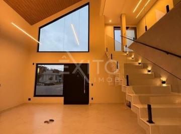 Casa · 198m² · 4 Quartos · 4 Vagas · Casa para alugar em Loteamento Brisas Do Lago de 198.00m² com 4 Quartos, 4 Suites e 4 Garagens