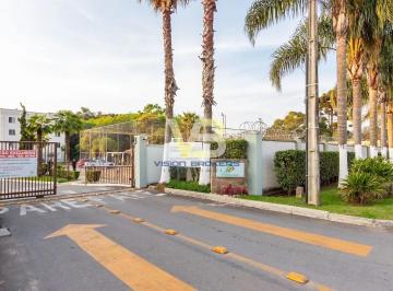 Apartamento · 46m² · 2 Quartos · 1 Vaga · Apartamento para alugar em Costeira de 46.00m² com 2 Quartos e 1 Garagem