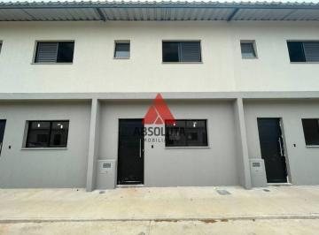 Casa · 76m² · 2 Quartos · 1 Vaga · Casa de Condomínio para alugar em Vila Santa Maria de 76.00m² com 2 Quartos, 2 Suites e 1 Garagem