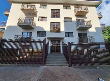 Apartamento · 27m² · 1 Quarto · 1 Vaga · Apartamento para alugar em Jardim São Luiz de 27.00m² com 1 Quarto e 1 Garagem