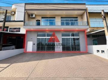 Comercial · 170m² · 2 Vagas · Sala Comercial para alugar em Jardim Adélia Ii de 170.00m² com 2 Garagens