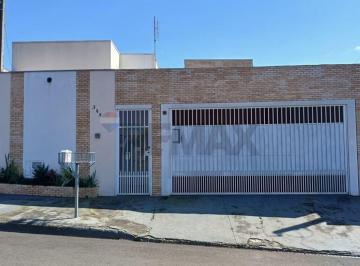 Casa · 94m² · 3 Quartos · 2 Vagas · Casa para venda em Jardim Cambuí de 94.18m² com 3 Quartos, 1 Suite e 2 Garagens