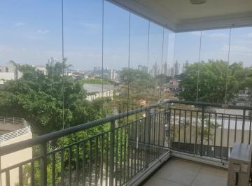 Apartamento · 80m² · 3 Quartos · 1 Vaga · Apartamento para alugar em Jardim Esmeralda de 80.00m² com 3 Quartos, 1 Suite e 1 Garagem