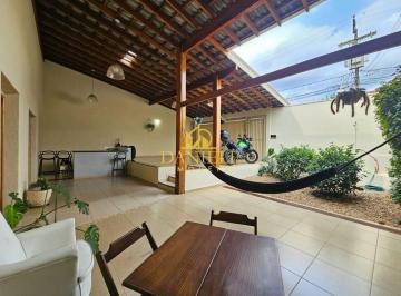 Casa · 184m² · 3 Quartos · 2 Vagas · Casa para venda em Vila Xavier (vila Xavier) de 184.00m² com 3 Quartos, 1 Suite e 2 Garagens