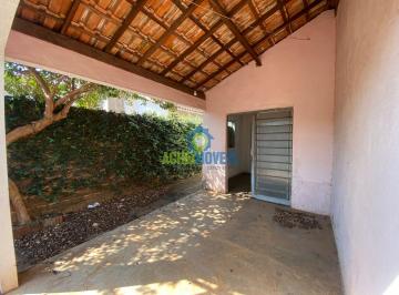 Casa de 1 quarto, Araçatuba · Casa para venda em Conjunto Habitacional Pedro Perri de 87.71m² com 1 Quarto e 2 Garagens