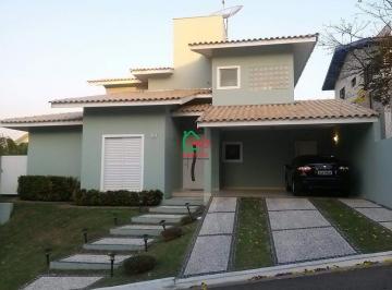 Casa · 200m² · 3 Quartos · 4 Vagas · Casa de Condomínio para alugar em Villaggio Capriccio de 200.00m² com 3 Quartos, 1 Suite e 4 Garagen