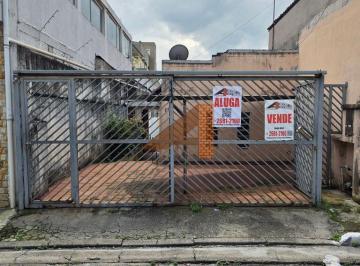 Casa · 80m² · 2 Quartos · 1 Vaga · Casa para alugar em Vila Marieta de 80.00m² com 2 Quartos e 1 Garagem