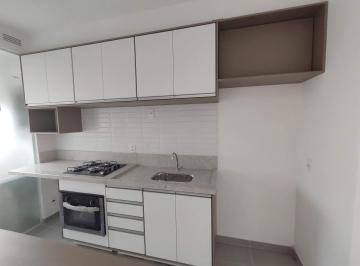 Apartamento · 59m² · 2 Quartos · 2 Vagas · Apartamento para alugar em CIDADE NOVA II de 59.00m² com 2 Quartos, 1 Suite e 2 Garagens