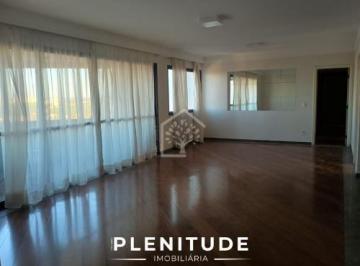 Apartamento · 161m² · 3 Quartos · 2 Vagas · Apartamento para alugar em Vila Bandeirantes de 161.00m² com 3 Quartos, 1 Suite e 2 Garagens