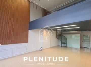 Comercial · 128m² · 1 Vaga · Sala Comercial para alugar em Jardim Nova Yorque de 128.00m² com 1 Garagem