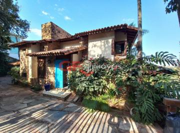Casa · 443m² · 4 Quartos · 8 Vagas · Casa para venda em Jardim Atlântico de 443.00m² com 4 Quartos, 2 Suites e 8 Garagens