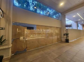 Comercial , Curitiba · Imóvel Comercial para alugar em Centro de 42.00m²